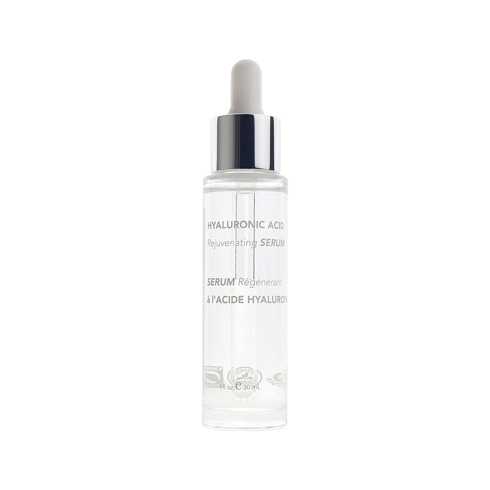 Amazon.com: Studiomakeup Hyaluronic Acid Serum for Face